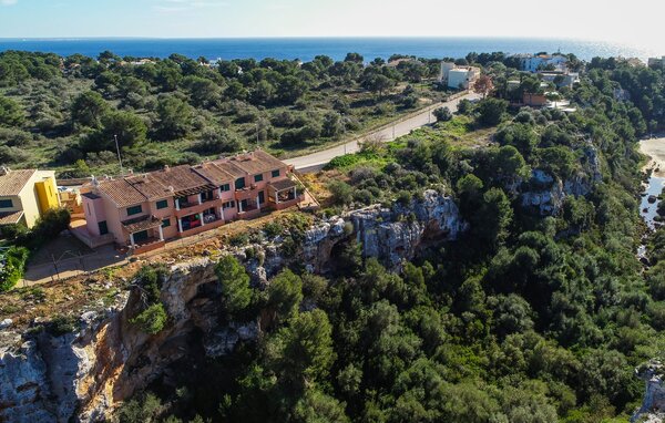Apartment - The Torrent's Observer, Cala Pi , Spain - EMF963 82