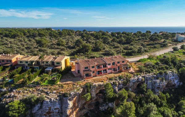 Apartment - The Torrent's Observer, Cala Pi , Spain - EMF963 83