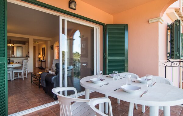 Apartment - The Torrent's Observer, Cala Pi , Spain - EMF963 4
