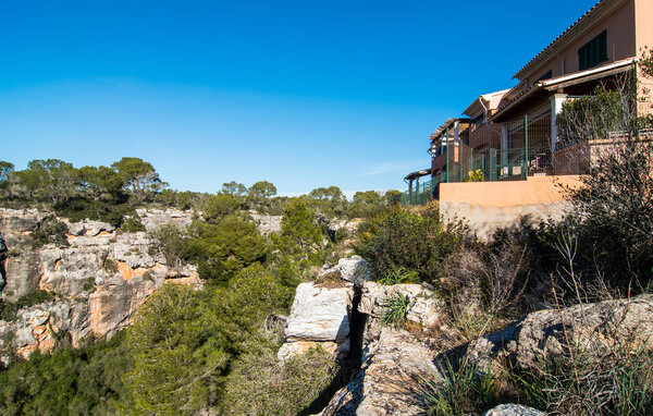 Apartment - The Torrent's Observer, Cala Pi , Spain - EMF963 101