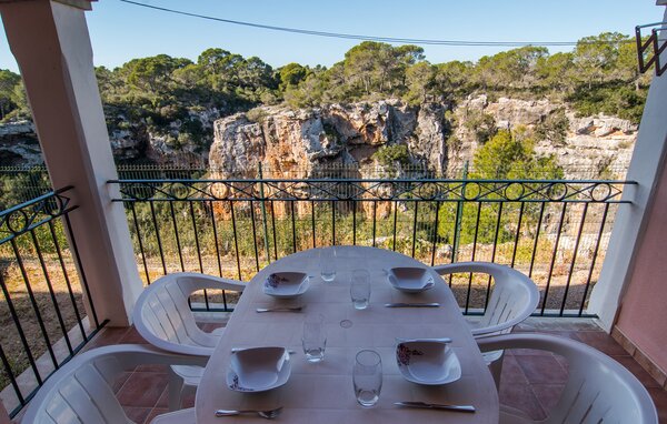Apartment - The Torrent's Observer, Cala Pi , Spain - EMF963 3