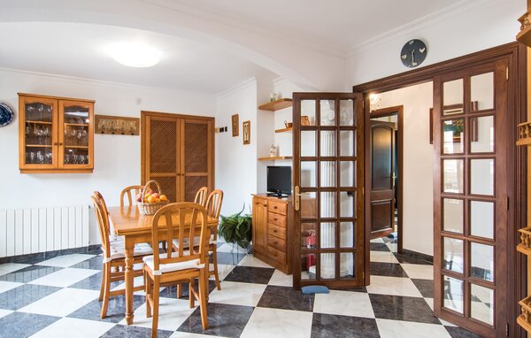 Feriehuse - Manrique, Cala Ratjada , Spanien - EMF965 503