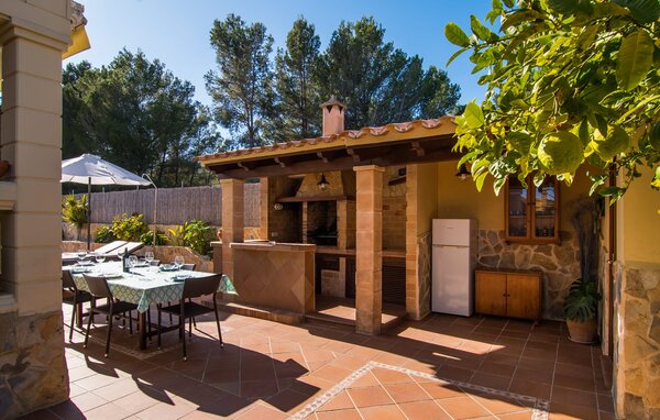 Feriehuse - Manrique, Cala Ratjada , Spanien - EMF965 5
