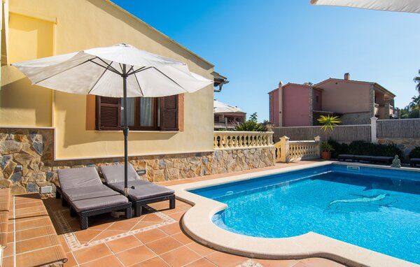 Feriehuse - Manrique, Cala Ratjada , Spanien - EMF965 11