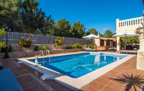 Feriehuse - Manrique, Cala Ratjada , Spanien - EMF965 15