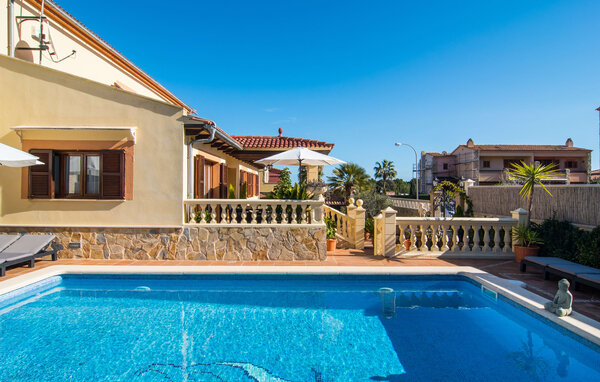 Feriehuse - Manrique, Cala Ratjada , Spanien - EMF965 16