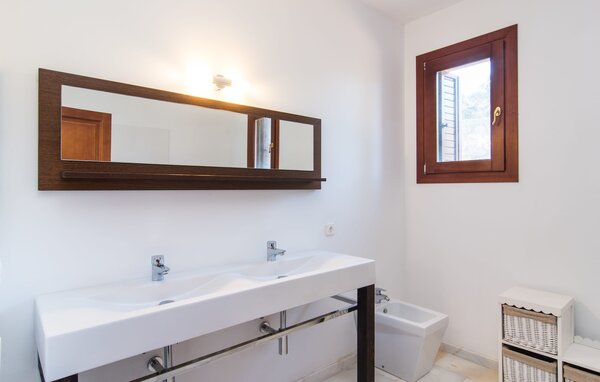 Holiday Home - Dues, Manacor , Spain - EMF971 701