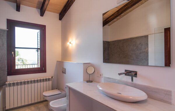 Holiday Home - Dues, Manacor , Spain - EMF971 705