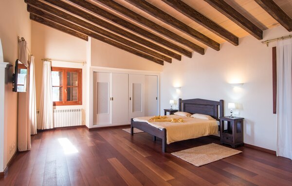 Holiday Home - Dues, Manacor , Spain - EMF971 603