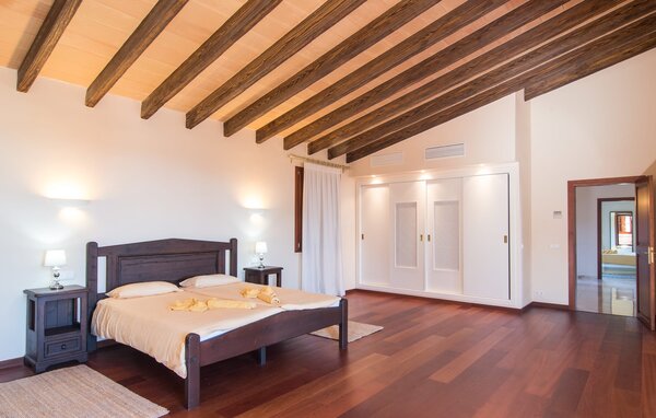 Holiday Home - Dues, Manacor , Spain - EMF971 604