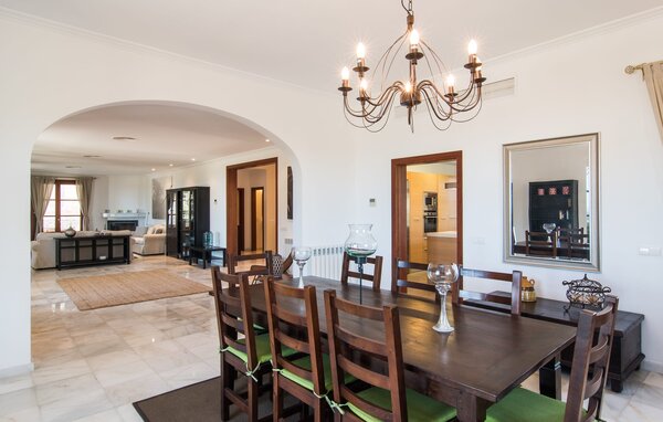 Holiday Home - Dues, Manacor , Spain - EMF971 502