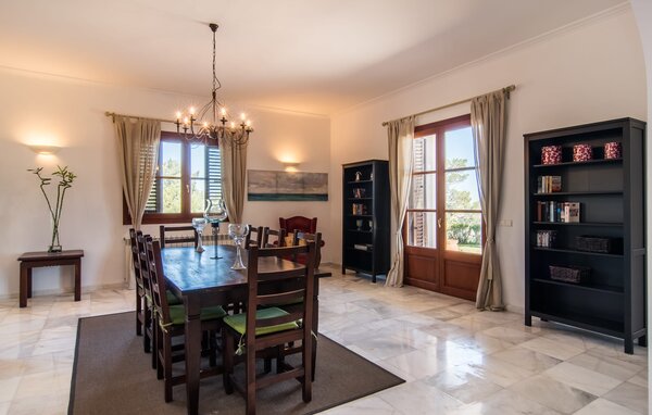 Holiday Home - Dues, Manacor , Spain - EMF971 503