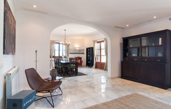 Holiday Home - Dues, Manacor , Spain - EMF971 504