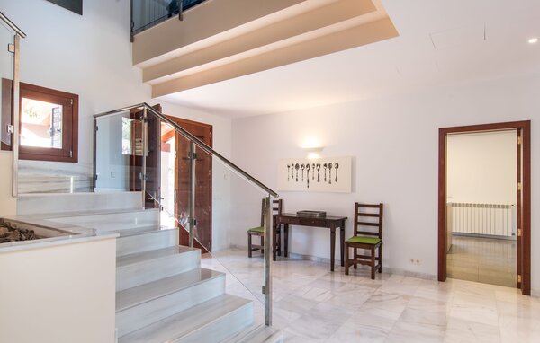 Holiday Home - Dues, Manacor , Spain - EMF971 507