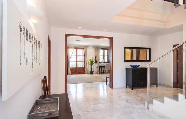 Holiday Home - Dues, Manacor , Spain - EMF971 508