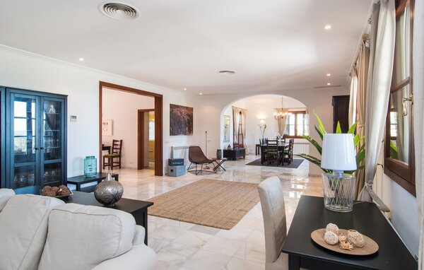 Holiday Home - Dues, Manacor , Spain - EMF971 303
