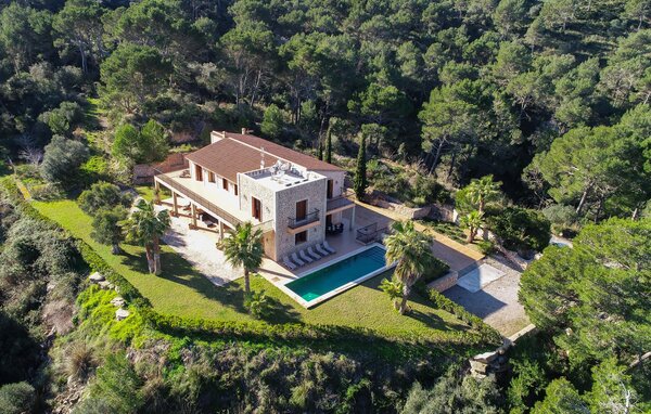 Holiday Home - Dues, Manacor , Spain - EMF971 3
