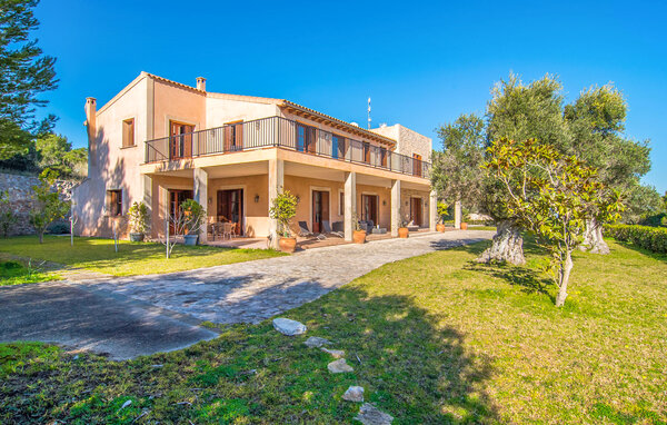 Holiday Home - Dues, Manacor , Spain - EMF971 4