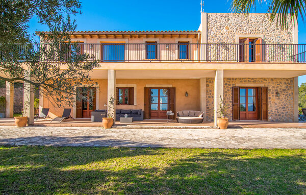 Holiday Home - Dues, Manacor , Spain - EMF971 5
