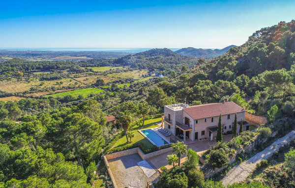 Holiday Home - Dues, Manacor , Spain - EMF971 81