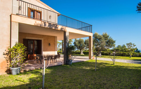 Holiday Home - Dues, Manacor , Spain - EMF971 6