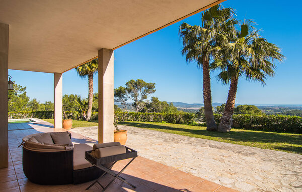 Holiday Home - Dues, Manacor , Spain - EMF971 9