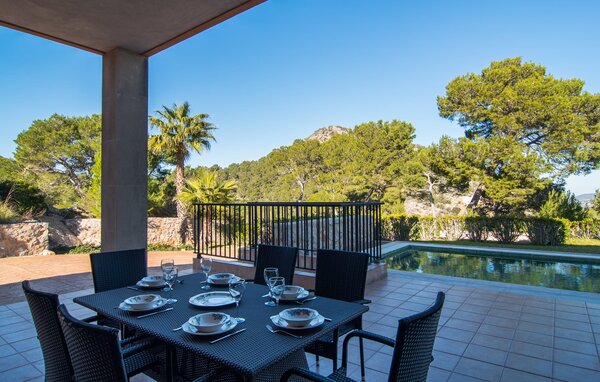 Holiday Home - Dues, Manacor , Spain - EMF971 101