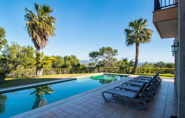 Holiday Home - Dues, Manacor , Spain - EMF971 7