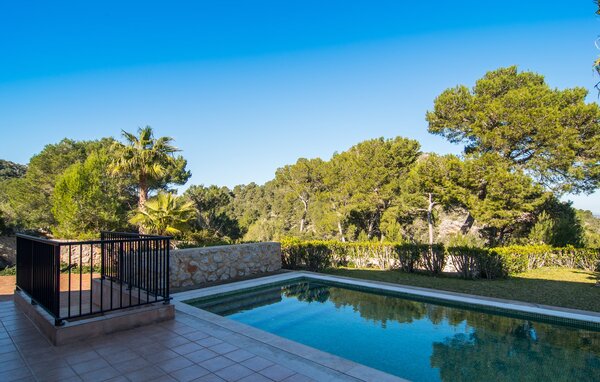 Holiday Home - Dues, Manacor , Spain - EMF971 11