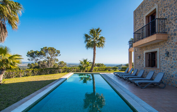 Holiday Home - Dues, Manacor , Spain - EMF971 12