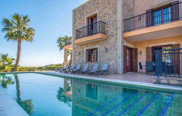 Holiday Home - Dues, Manacor , Spain - EMF971 13