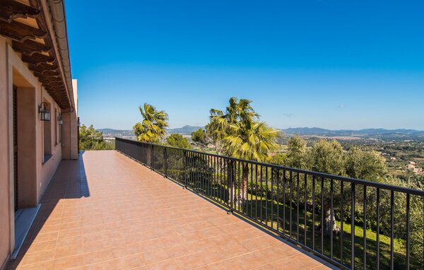 Holiday Home - Dues, Manacor , Spain - EMF971 202