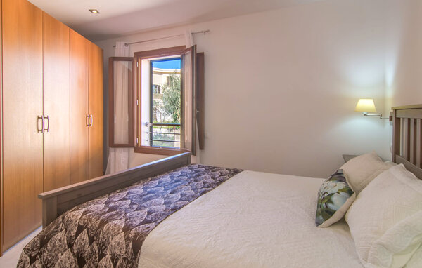 Casa de vacaciones - Biali, Buger , España - EMF974 603