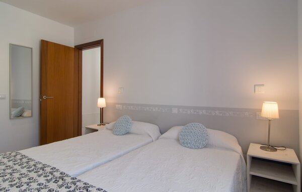 Casa de vacaciones - Biali, Buger , España - EMF974 607