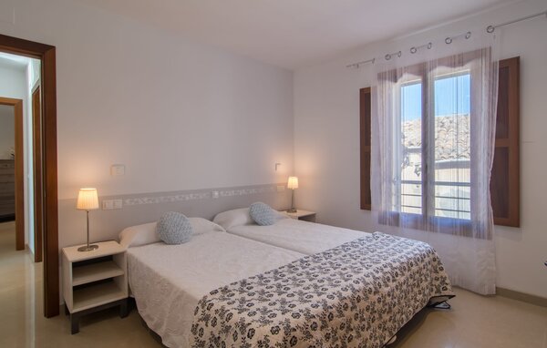 Casa de vacaciones - Biali, Buger , España - EMF974 609
