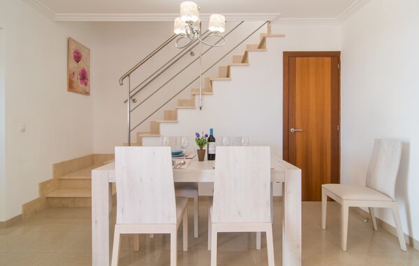 Casa de vacaciones - Biali, Buger , España - EMF974 504