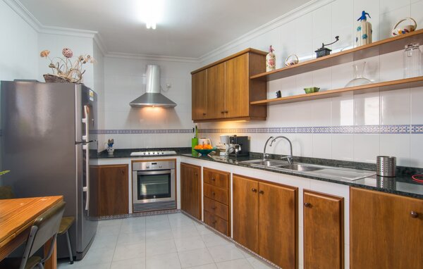 Casa de vacaciones - Biali, Buger , España - EMF974 401
