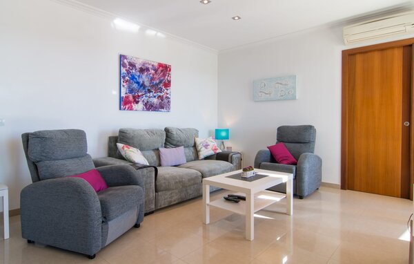 Casa de vacaciones - Biali, Buger , España - EMF974 6
