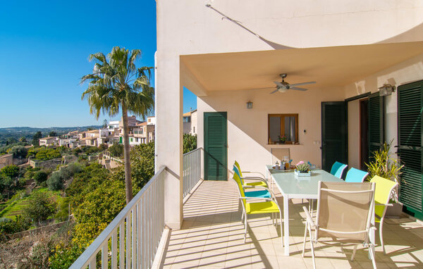 Casa de vacaciones - Biali, Buger , España - EMF974 3
