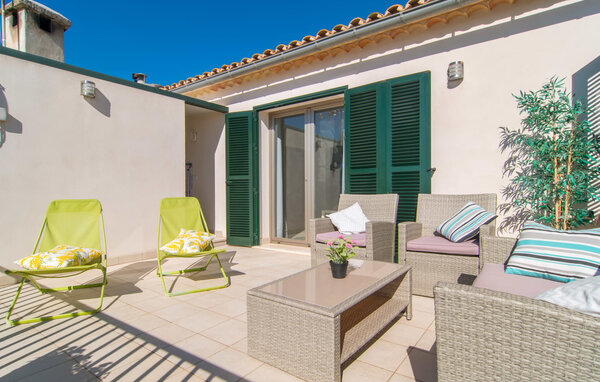 Casa de vacaciones - Biali, Buger , España - EMF974 102