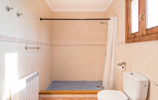 Holiday Home - Sa Gravera de Sa Barrala, Ses Covetes , Spain - EMF975 702