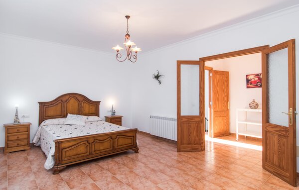 Holiday Home - Sa Gravera de Sa Barrala, Ses Covetes , Spain - EMF975 603