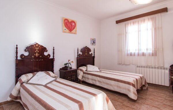 Holiday Home - Sa Gravera de Sa Barrala, Ses Covetes , Spain - EMF975 605