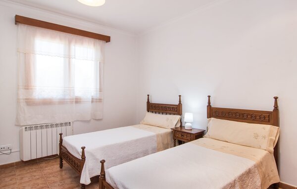 Holiday Home - Sa Gravera de Sa Barrala, Ses Covetes , Spain - EMF975 607