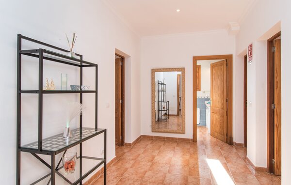 Holiday Home - Sa Gravera de Sa Barrala, Ses Covetes , Spain - EMF975 504
