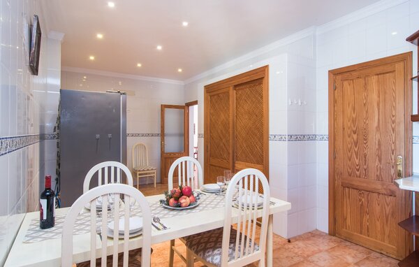 Holiday Home - Sa Gravera de Sa Barrala, Ses Covetes , Spain - EMF975 401