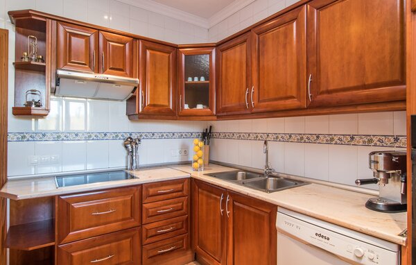 Holiday Home - Sa Gravera de Sa Barrala, Ses Covetes , Spain - EMF975 403