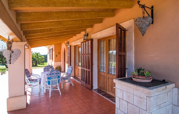 Holiday Home - Sa Gravera de Sa Barrala, Ses Covetes , Spain - EMF975 103
