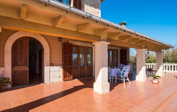 Holiday Home - Sa Gravera de Sa Barrala, Ses Covetes , Spain - EMF975 104