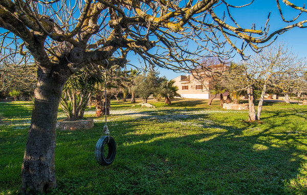 Holiday Home - Sa Gravera de Sa Barrala, Ses Covetes , Spain - EMF975 106